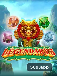 Download 56d — baixar APK oficial app Android Brasil